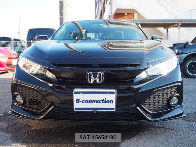 Honda CIVIC 2017-09 264433-7