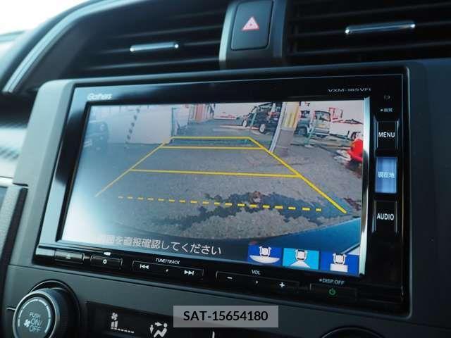 Honda CIVIC 2017-09 264433-6