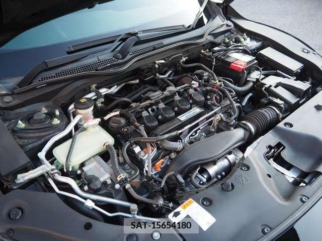 Honda CIVIC 2017-09 264433-19