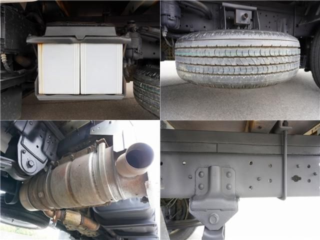 Toyota TOYOACE 2017-09 27596-29