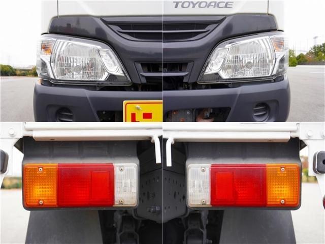 Toyota TOYOACE 2017-09 27596-13