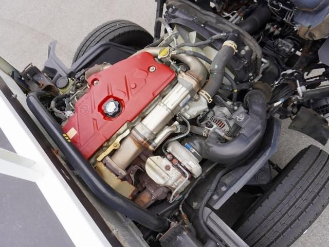 Toyota TOYOACE 2017-09 27596-22