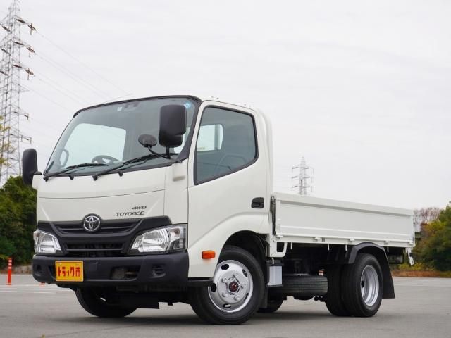 Toyota TOYOACE 2017-09 27596-0