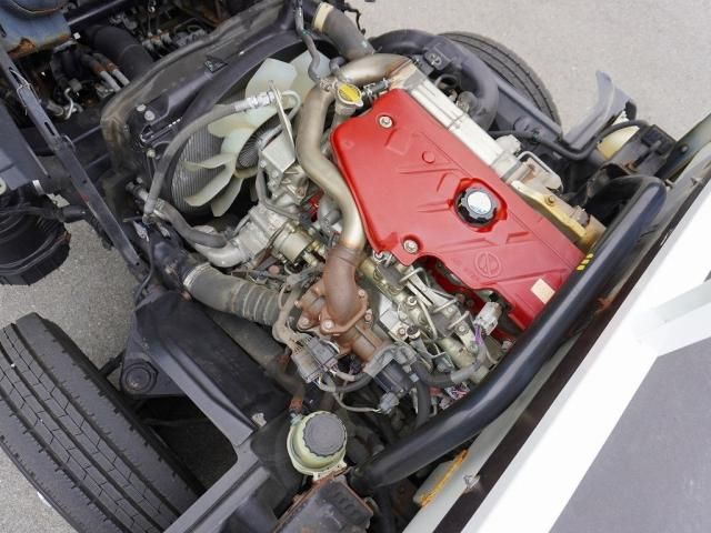 Toyota TOYOACE 2017-09 27596-21