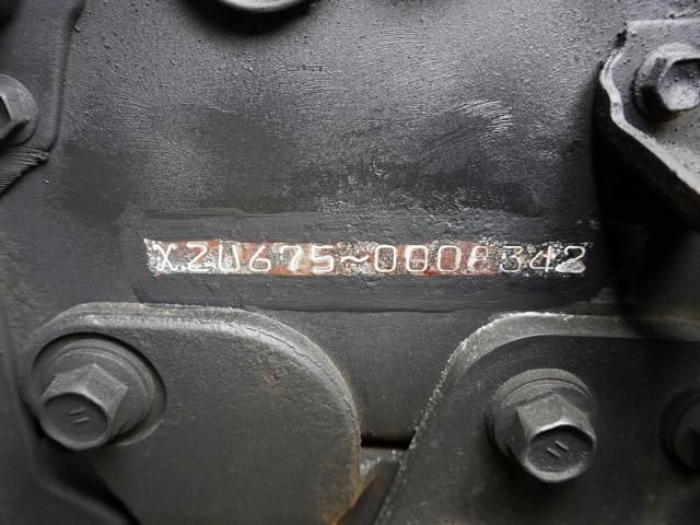 Toyota TOYOACE 2017-09 27596-24