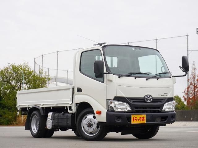 Toyota TOYOACE 2017-09 27596-8