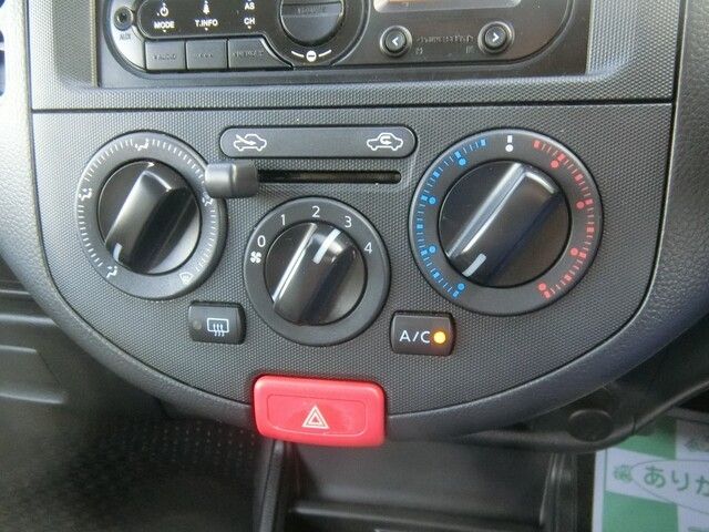 Nissan NV150 AD 2018-08 16325-7