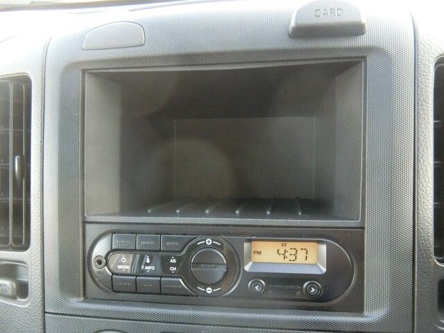 Nissan NV150 AD 2018-08 16325-8