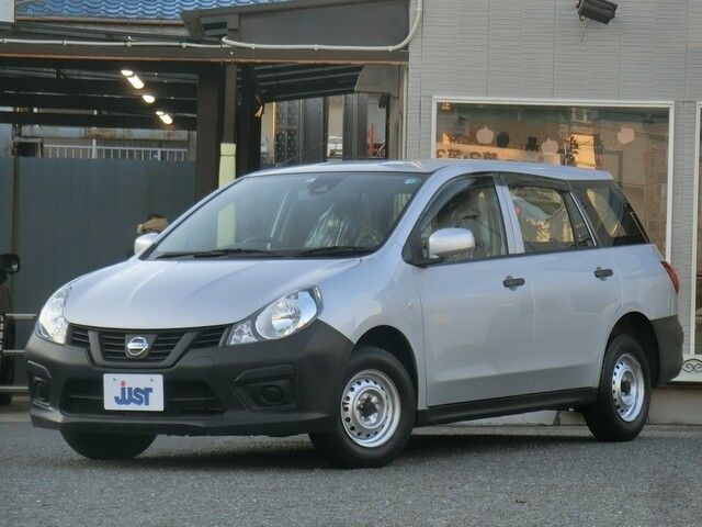 Nissan NV150 AD 2018-08 16325-0