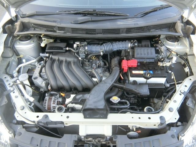 Nissan NV150 AD 2018-08 16325-11