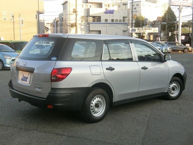 Nissan NV150 AD 2018-08 16325-1