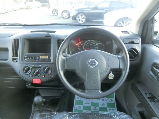 Nissan NV150 AD 2018-08 16325-2