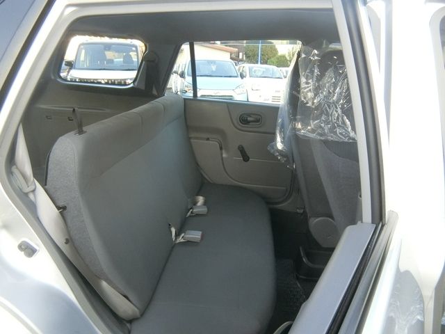 Nissan NV150 AD 2018-08 16325-4