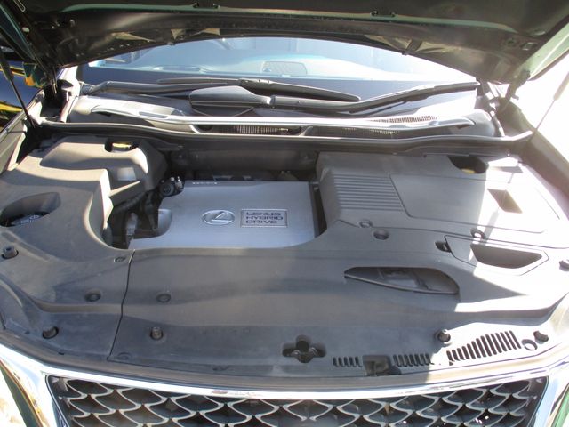 Lexus RX 2011-08 7243-17