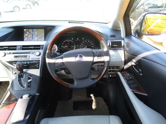 Lexus RX 2011-08 7243-2