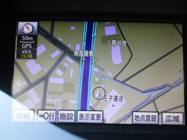 Lexus RX 2011-08 7243-10