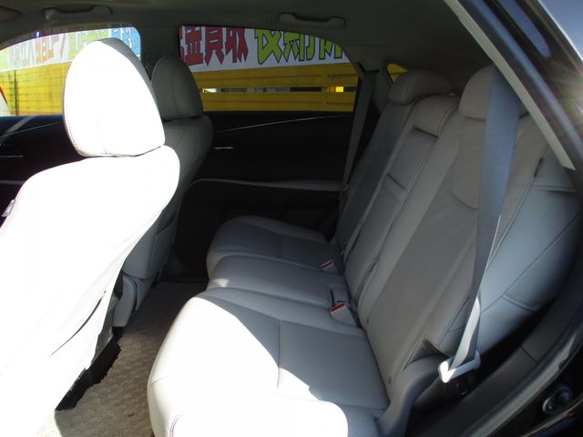 Lexus RX 2011-08 7243-4