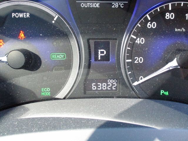 Lexus RX 2011-08 7243-8