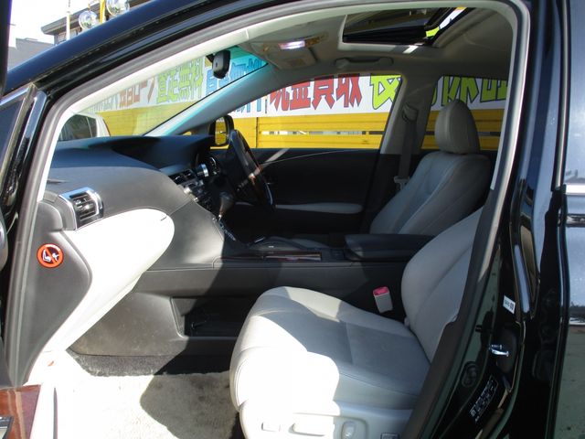 Lexus RX 2011-08 7243-3