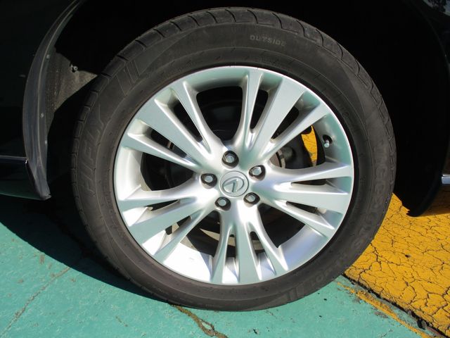Lexus RX 2011-08 7243-5