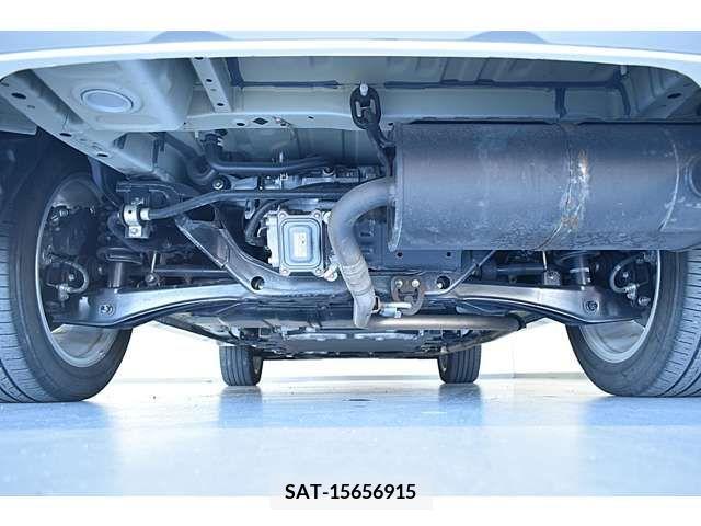 Mitsubishi OUTLANDER PHEV 2018-12 223516-19