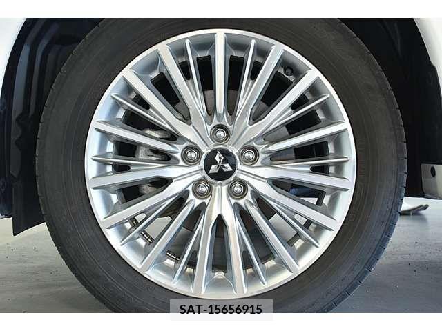 Mitsubishi OUTLANDER PHEV 2018-12 223516-12