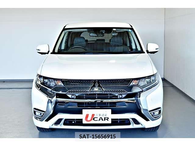Mitsubishi OUTLANDER PHEV 2018-12 223516-13
