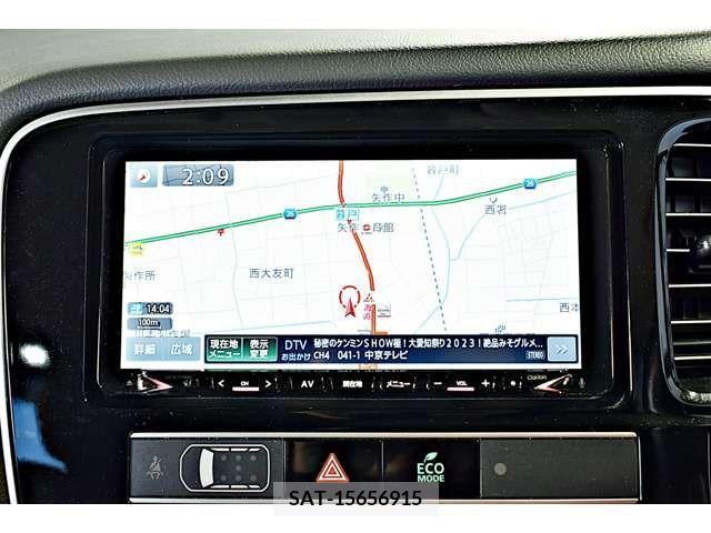 Mitsubishi OUTLANDER PHEV 2018-12 223516-7