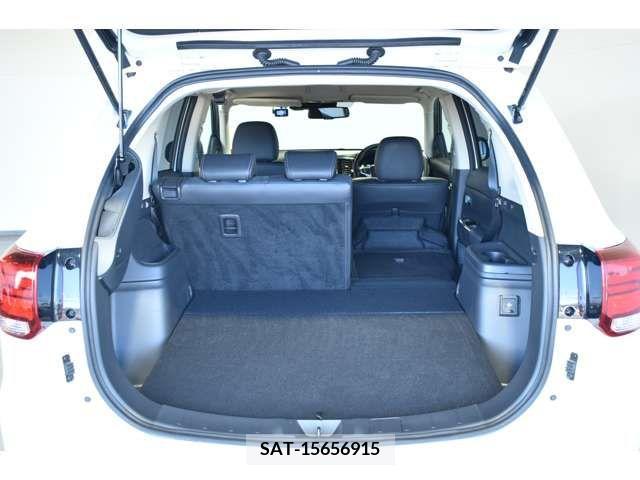Mitsubishi OUTLANDER PHEV 2018-12 223516-5