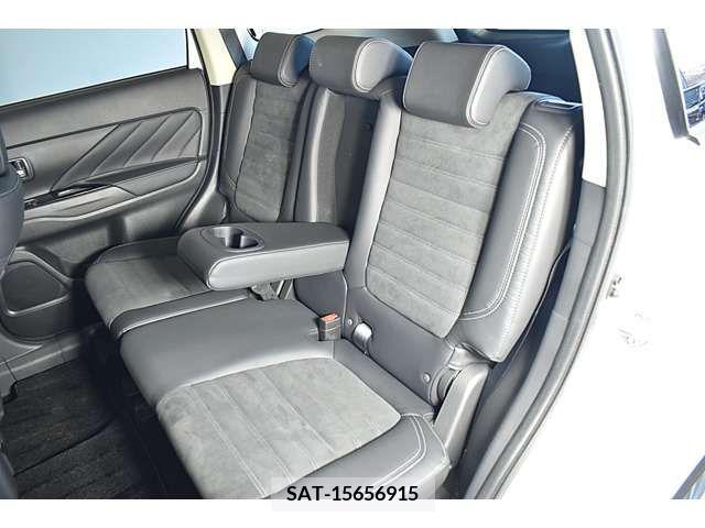 Mitsubishi OUTLANDER PHEV 2018-12 223516-4
