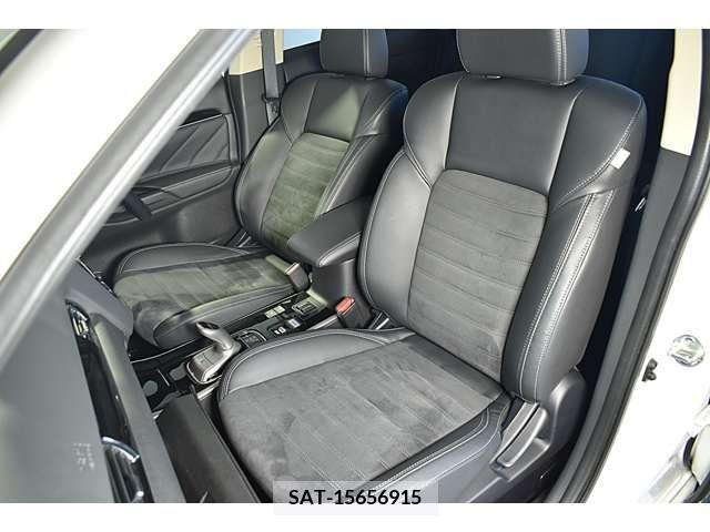 Mitsubishi OUTLANDER PHEV 2018-12 223516-3