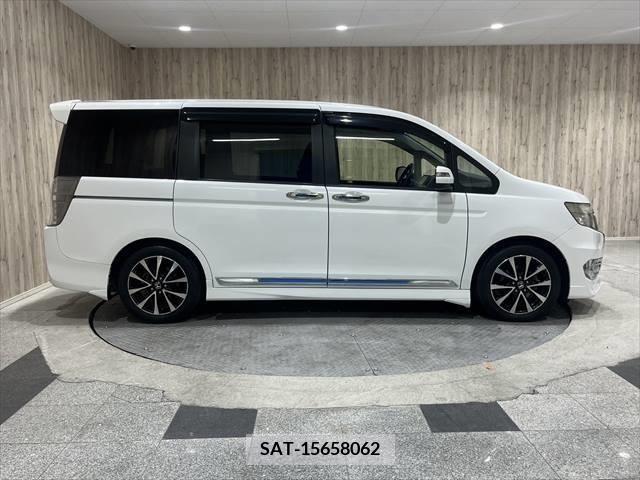 Honda STEP WGN 2013-07 324642-16