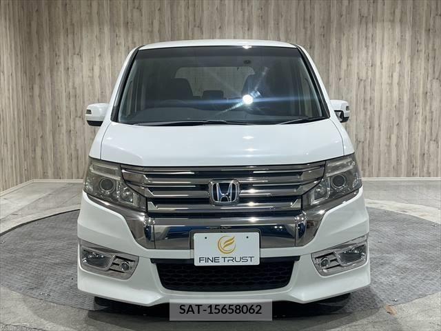 Honda STEP WGN 2013-07 324642-14