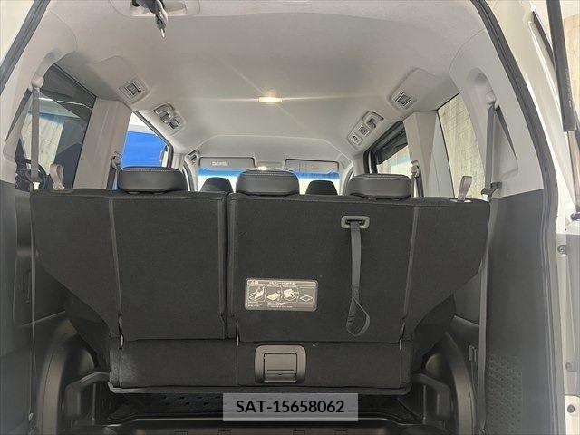 Honda STEP WGN 2013-07 324642-9