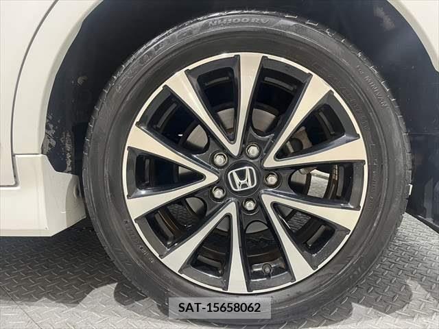 Honda STEP WGN 2013-07 324642-29