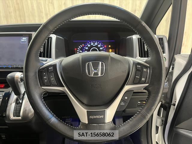 Honda STEP WGN 2013-07 324642-10