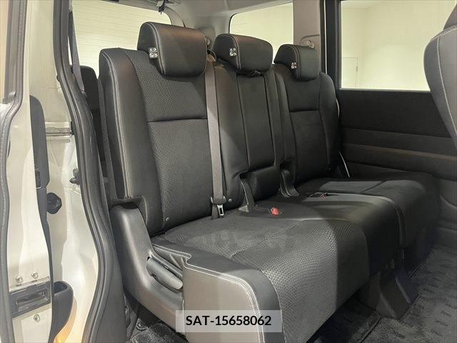 Honda STEP WGN 2013-07 324642-7