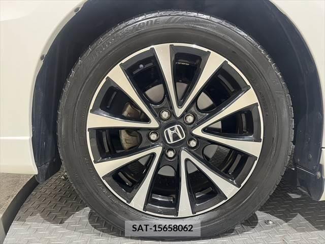 Honda STEP WGN 2013-07 324642-28