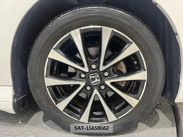 Honda STEP WGN 2013-07 324642-27