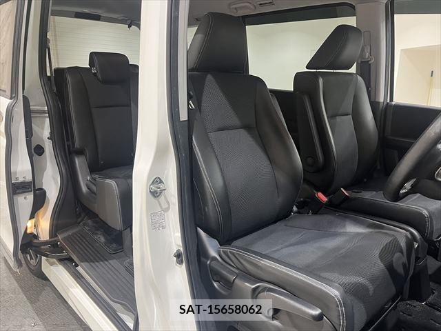 Honda STEP WGN 2013-07 324642-6
