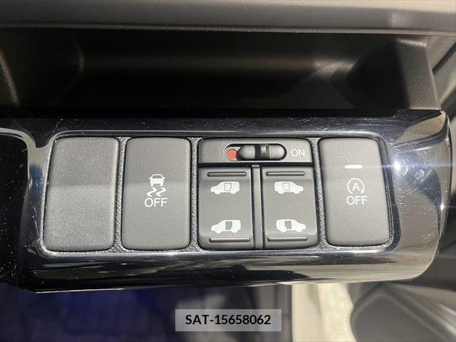 Honda STEP WGN 2013-07 324642-5