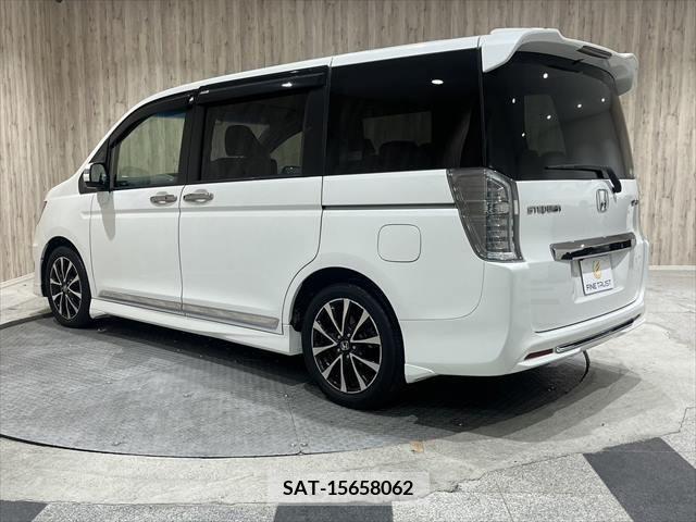 Honda STEP WGN 2013-07 324642-19