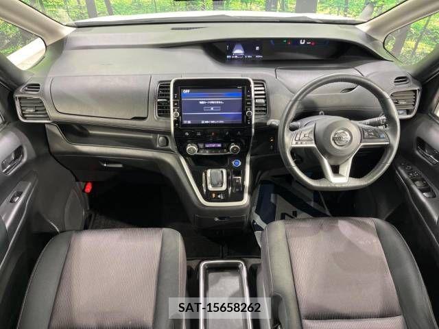Nissan SERENA 2019-03 284230-1