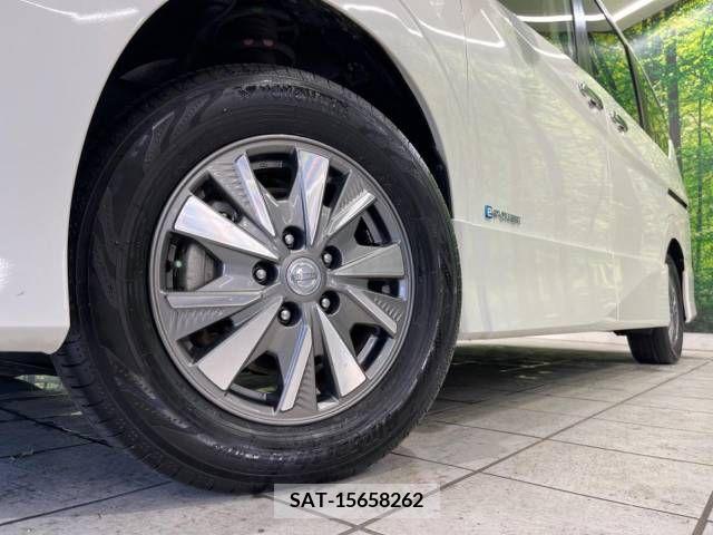 Nissan SERENA 2019-03 284230-14