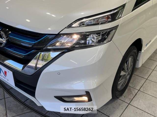 Nissan SERENA 2019-03 284230-13