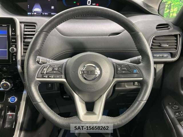 Nissan SERENA 2019-03 284230-12