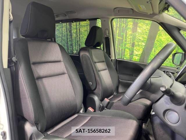 Nissan SERENA 2019-03 284230-8