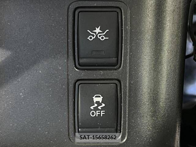 Nissan SERENA 2019-03 284230-6
