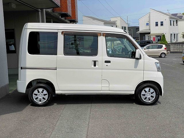 Daihatsu HIJET CARGO 2015-07 11407-14