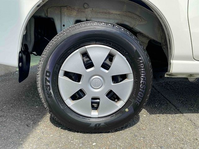 Daihatsu HIJET CARGO 2015-07 11407-25